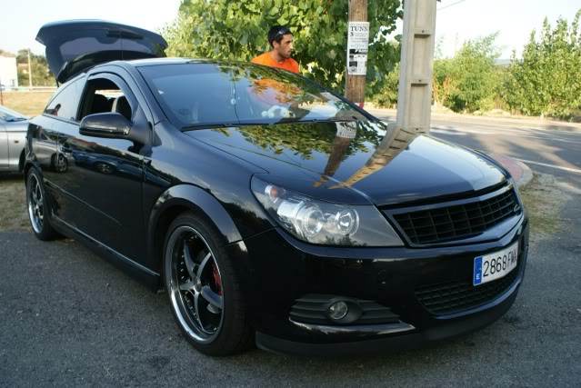 Reportaje  2 concentracion Tuning Taboadela (Ourense) 11 y 12 de septiembre de 2010 DSC02951