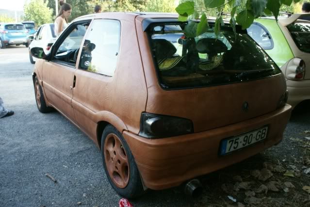 Reportaje  2 concentracion Tuning Taboadela (Ourense) 11 y 12 de septiembre de 2010 DSC02962