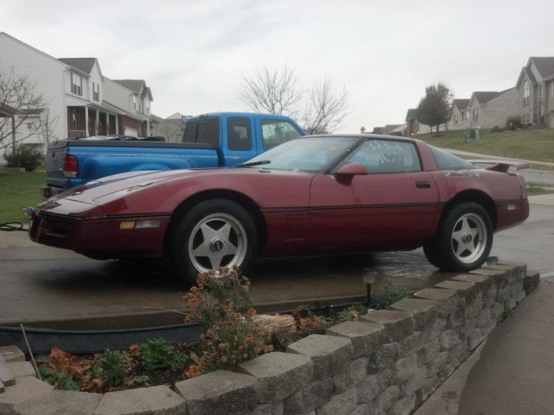 Project HI OFCR: 1988 Corvette coupe 1988Corvettehome070_zps1b6e0620