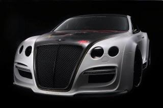 Modded Bently Continental GT 2008-Bentley-Continental-GT-by-A-3