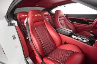 Modded Bently Continental GT 2008-Bentley-Continental-GT-by-A-8