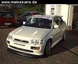 My Favourite Car Ford_Escort_Cosworth_Cossykay