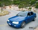 760hp Sierra Cosworth Images