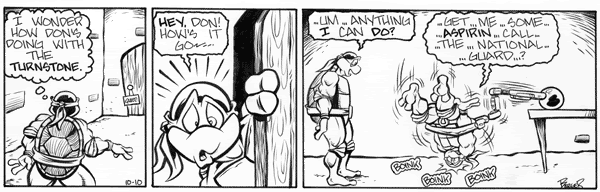 Teenage Mutant Ninja Turtles Comic Of The Day - Page 6 09