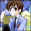 [Fizzie] Cosplay Haruhi03icon