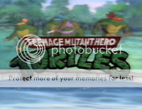 Teenage Mutant Ninja Turtles Tmnt000