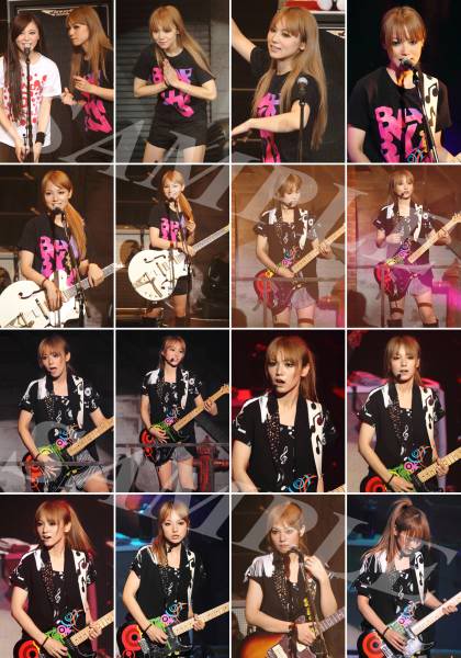 SCANDAL VIRGIN HALL TOUR 2011「BABY ACTION」 - Page 2 7ca91f38