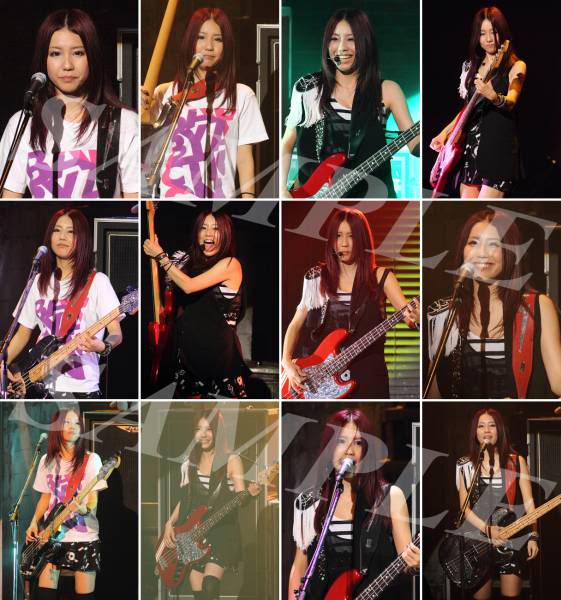 SCANDAL VIRGIN HALL TOUR 2011「BABY ACTION」 - Page 3 88433726