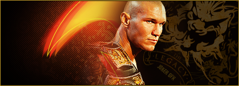 Banniere Randy Orton 3-6