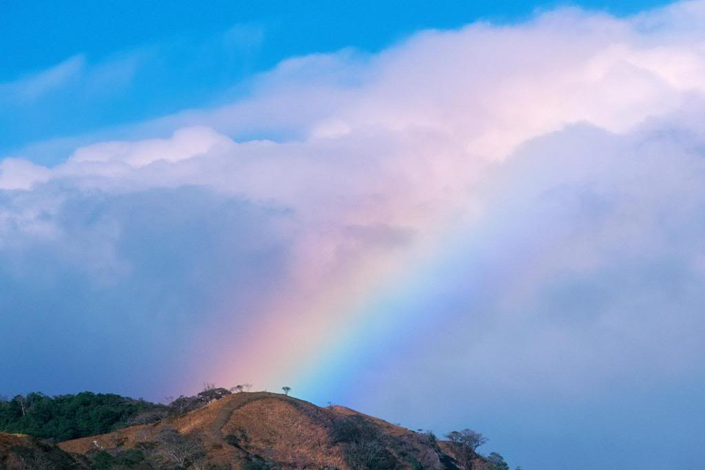 ai iu thiên nhiên zô koi nè Rainbow14