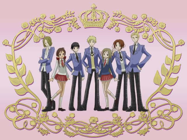 Hetalia High School Host Club 1218482255379