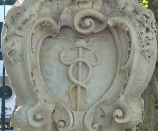 Caduceo Hermético Simbolfuente3