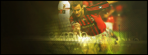 Peticiones de Firmas ( No mias) Gilardino