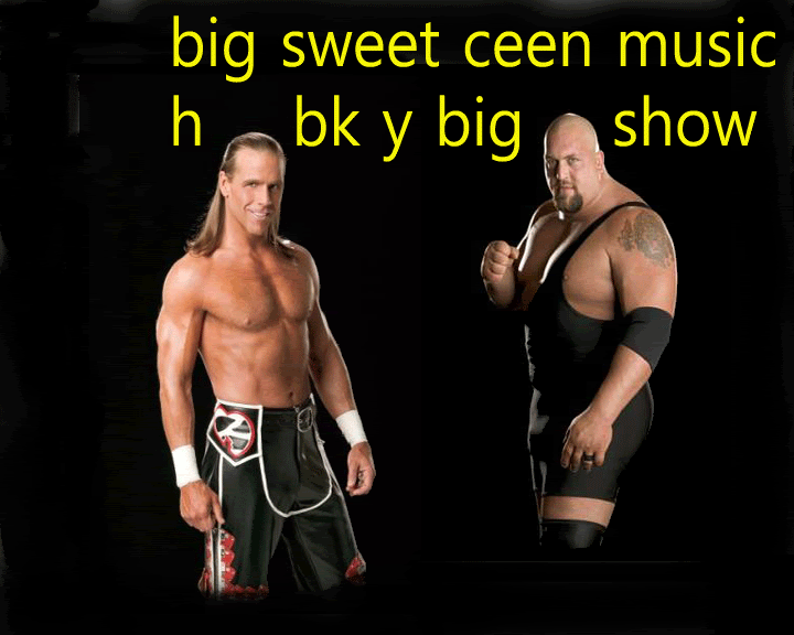 Tag Team Big