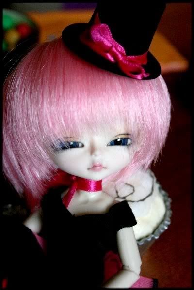 Rencontre chez Flina le 8/11 BJD163