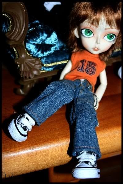 Rencontre chez Flina le 8/11 BJD169