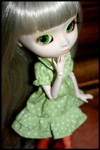 Rencontre chez Flina le 8/11 BJD181