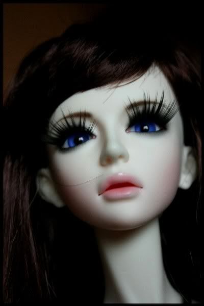 Rencontre chez Flina le 8/11 BJD208