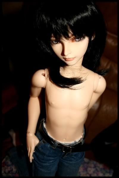 Rencontre chez Flina le 8/11 BJD281