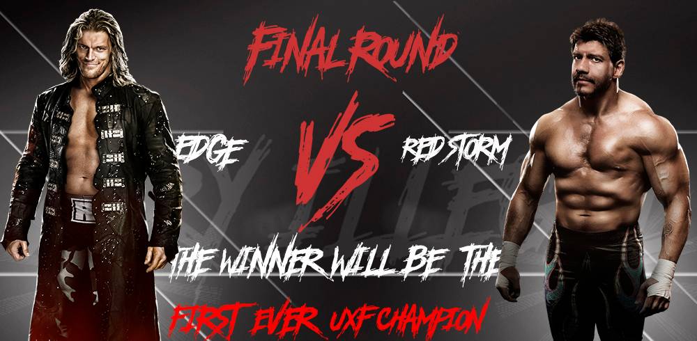 FINAL UXF Championship: Edge vs Red Storm Final_zpsdeqvfdc6