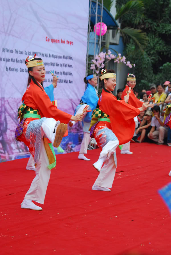 some Pic of Sakura Festival (Made in Vietnam) DSC_0088