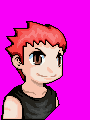 Pixel Art ShowOff Face-Rye-1