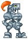 Pixel Art ShowOff Knight-2