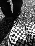 Giày iu siu kute :x Vans_by_LittleBlackUmbrella