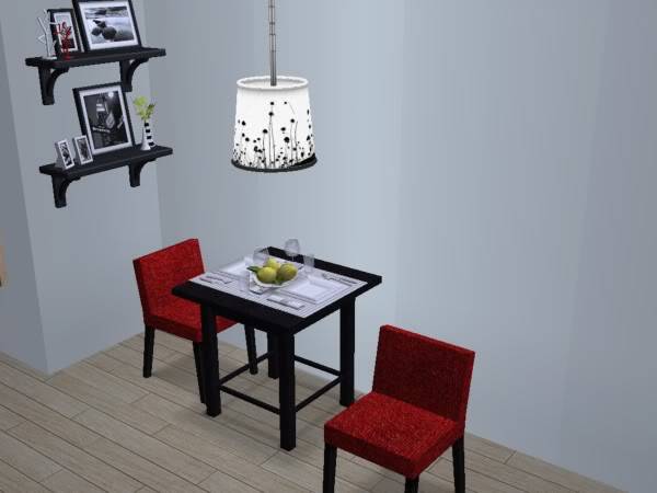 Boldy Red-MSFS Dining Set Recolor Snapshot_b80047f4_3816f502