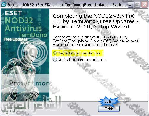    ESET NOD32 Smart Security Business Edition 3.0.669   012-1