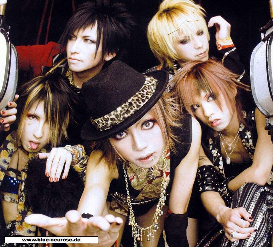 alice nine Alice-nine