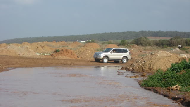 KDD Larache Muley Buselham, por la Costa. IMG_1730