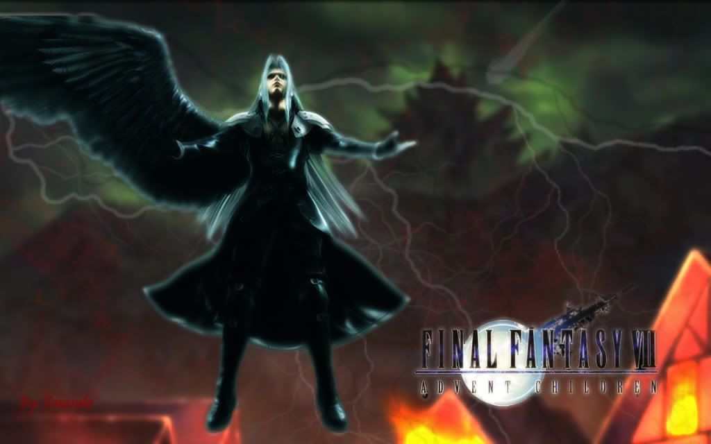 imagenes de mi autoria Sephiroth2wallpaper