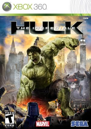 [XBOX 360] The Incredible Hulk NY3R8u6XwV