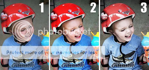 POP Your Photos! Set2