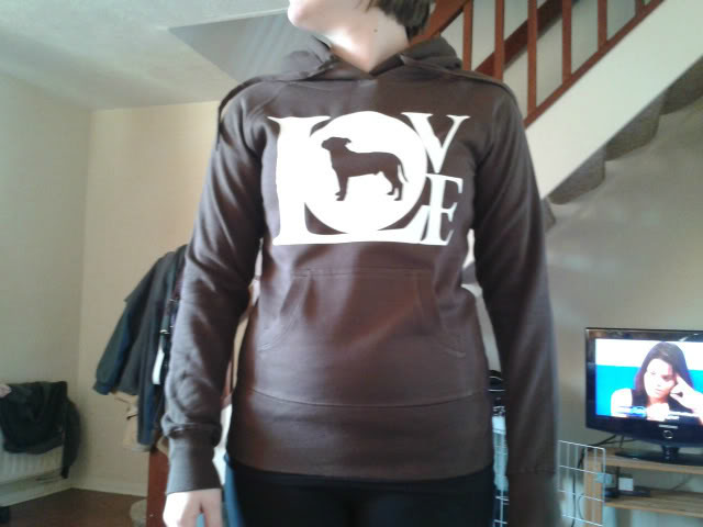 Staffy hoodies are here :)  2012-02-01151023-1