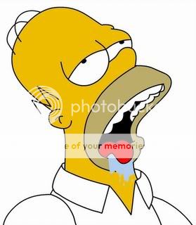 norme ATEX Drooling_homer