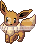 Well look who it is =D Eevee