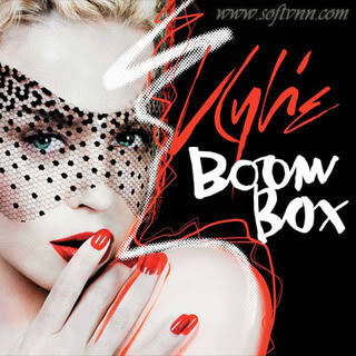 Kylie Minogue - Boombox (2008) 1z53f51