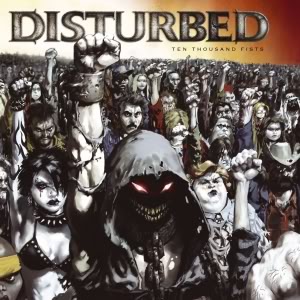 Disturbed Discography 86ifb7m