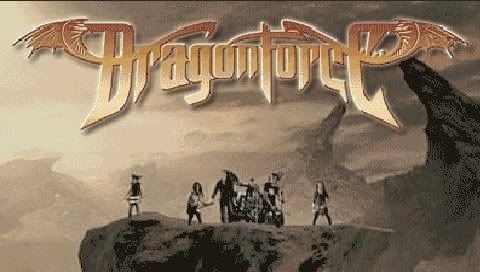 Dragon Force Discography DragonForceTheme