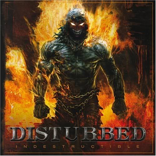 Disturbed Discography Fee8c23198878302