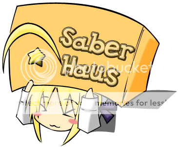 Unlimited Design Works - uber xP Saberhous