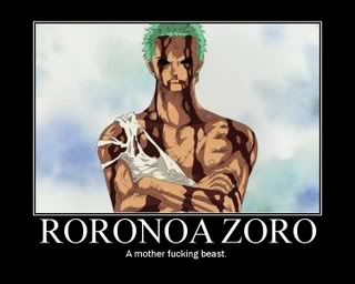 Immagini:One piece Zoro