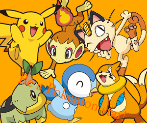 xPokemonx