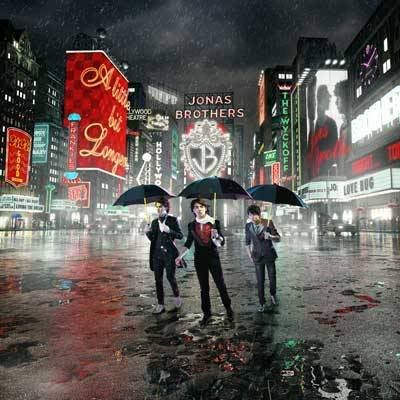 Portada: A Little Bit Longer Jonasbrothersalittlebitlongeralbumc