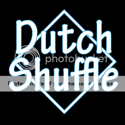 dutchshuffle logo Logo1