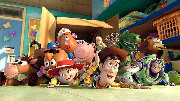 ข่าวการ์ตูนประจำวันที่  1 - 6  มีนาคม  2554 Hotnew10_toystory3