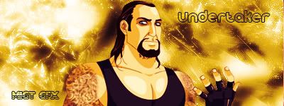 Undertaker UndertakerToon