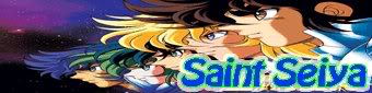 Saint Seiya